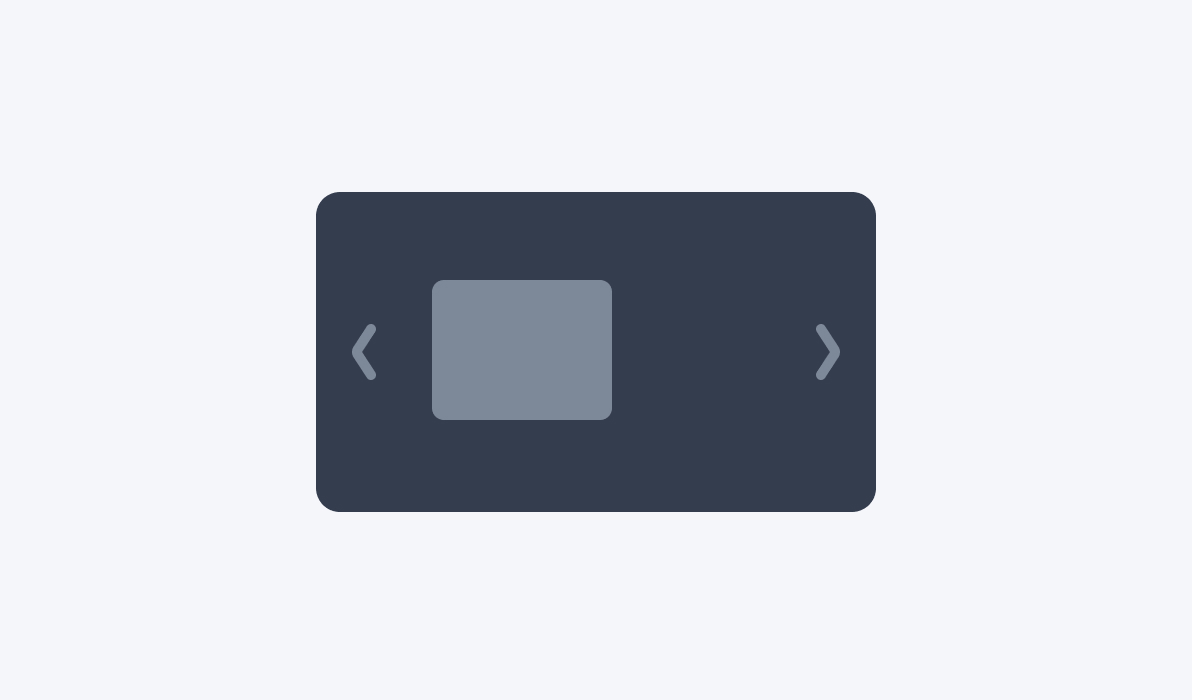 Big Slider