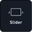 Slider